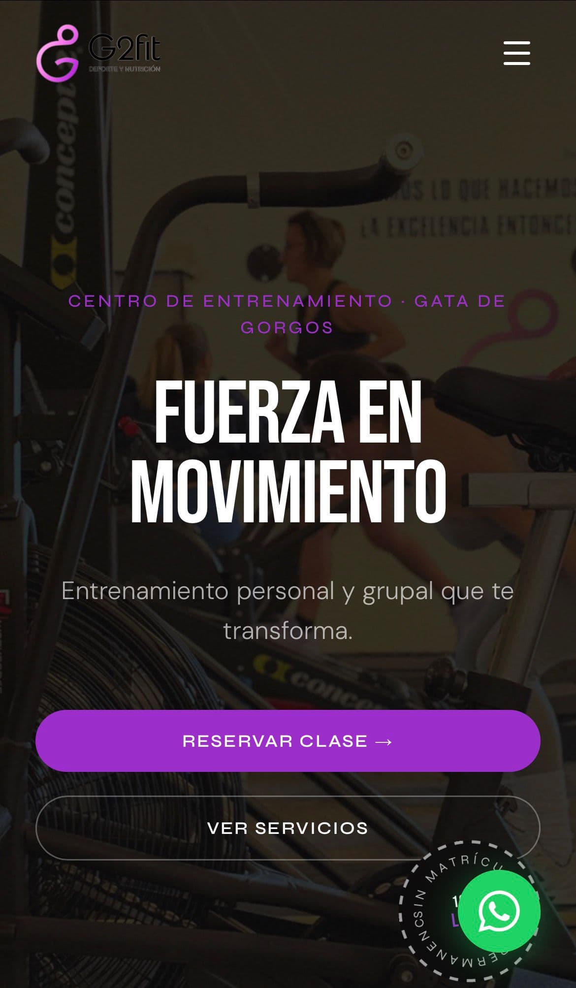 Project